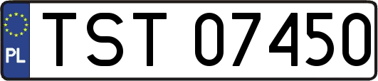 TST07450