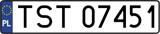 TST07451