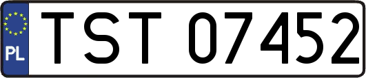 TST07452