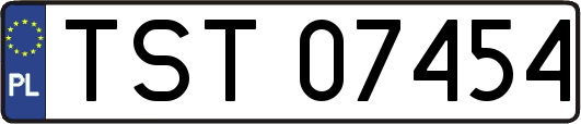 TST07454
