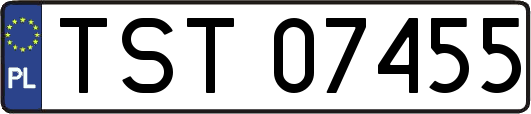 TST07455