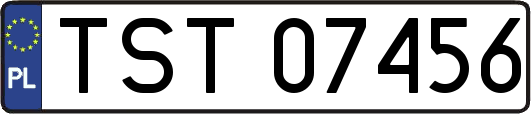 TST07456