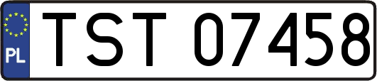 TST07458