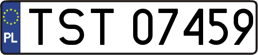 TST07459
