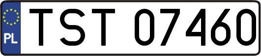 TST07460