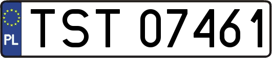 TST07461