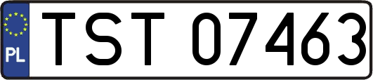 TST07463
