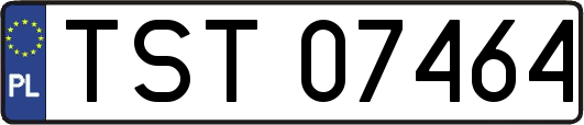 TST07464