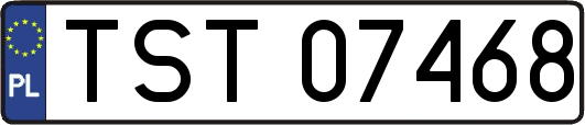 TST07468