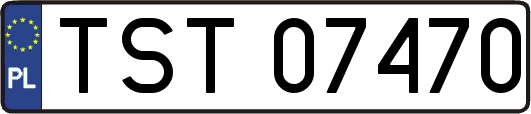 TST07470