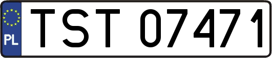 TST07471