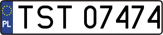 TST07474