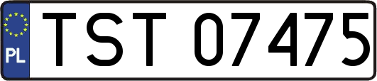 TST07475