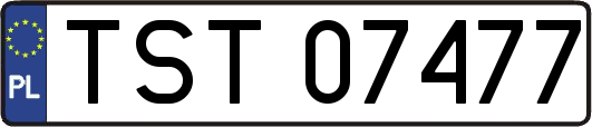 TST07477