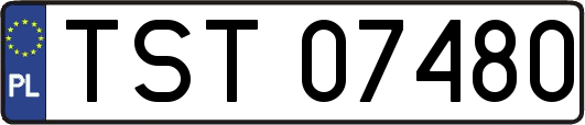 TST07480