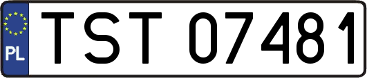 TST07481