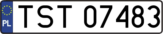TST07483