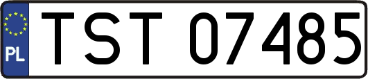 TST07485