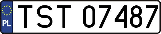TST07487