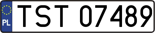 TST07489