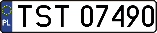TST07490