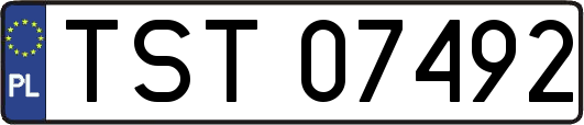 TST07492