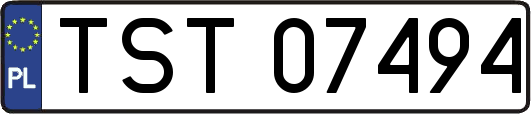 TST07494
