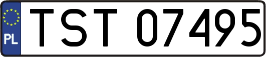 TST07495