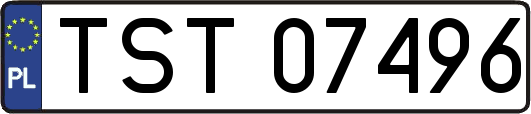 TST07496