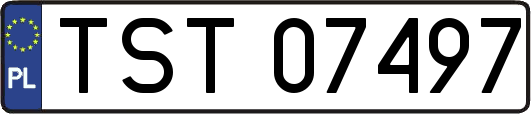 TST07497