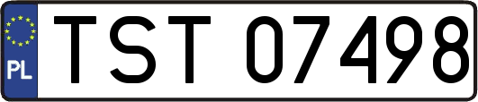 TST07498