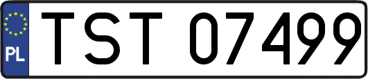 TST07499