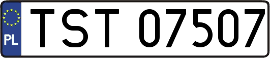 TST07507