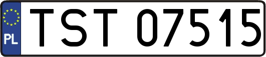 TST07515