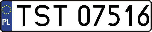TST07516