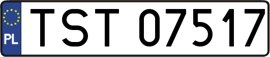 TST07517