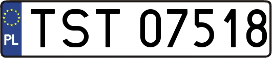 TST07518