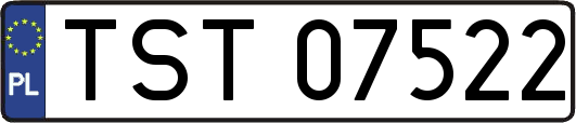 TST07522