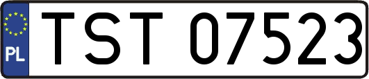 TST07523