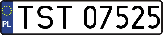 TST07525