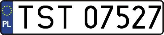 TST07527