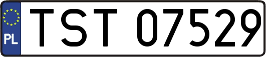 TST07529
