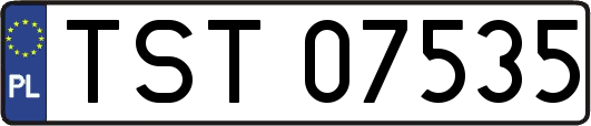 TST07535
