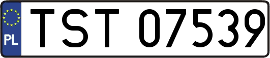 TST07539