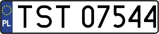 TST07544