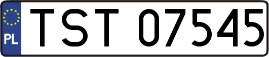 TST07545