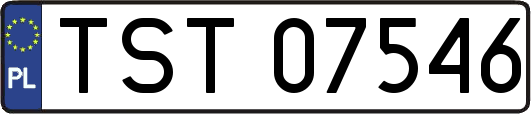 TST07546
