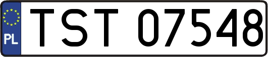 TST07548