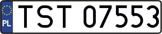 TST07553