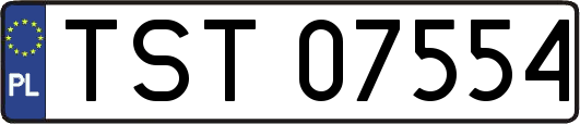TST07554